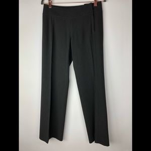 CAbi Dress Pant Size 2 black